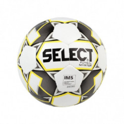 Мяч футзальный SELECT Futsal Master IMS 104344