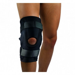 Наколенник Select Donjoy Knee support with side inserts