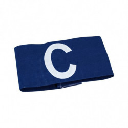 Капитанская повязка select  elastic mini (детская)