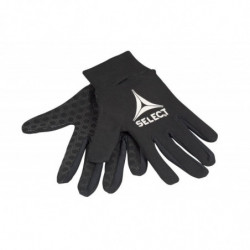 перчатки игровые SELECT Players gloves 601010