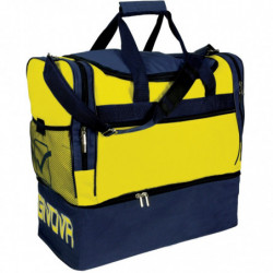 Сумка GIVOVA Borsa Medium 10 желтая B0020.0704