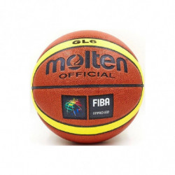 Мяч баскетбольный Molten