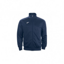 Олимпийка Joma Combi 100086.300 (т. синяя)