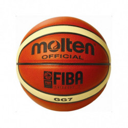 Мяч баскетбольный MOLTEN GG7