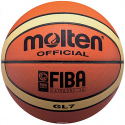 Мяч баскетбольный MOLTEN GL7