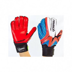 Перчатки вратарские юниорские REUSCH FB-853B-2