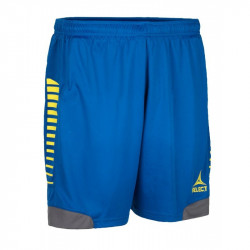 шорты игровые SELECT Chile (синие)