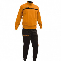 Спортивный костюм Tuta Givova One TT012.0110 оранжевый