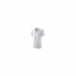 Поло NIKE TS CORE POLO 454800-100