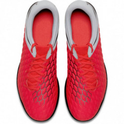 Футзалки детские NIKE JR PHANTOMX 3 CLUB IC AJ3789-600
