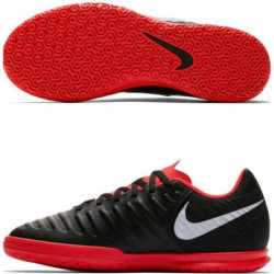 Футзалки детские NIKE JR LEGENDX 7 CLUB IC AH7260-006