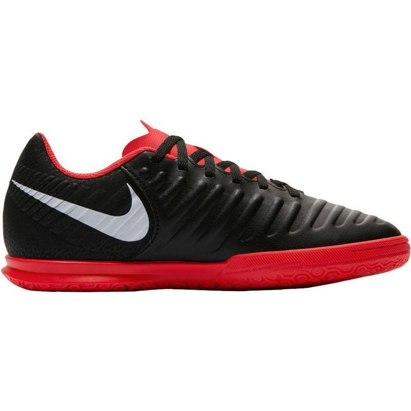 Футзалки детские NIKE JR LEGENDX 7 CLUB IC AH7260-006