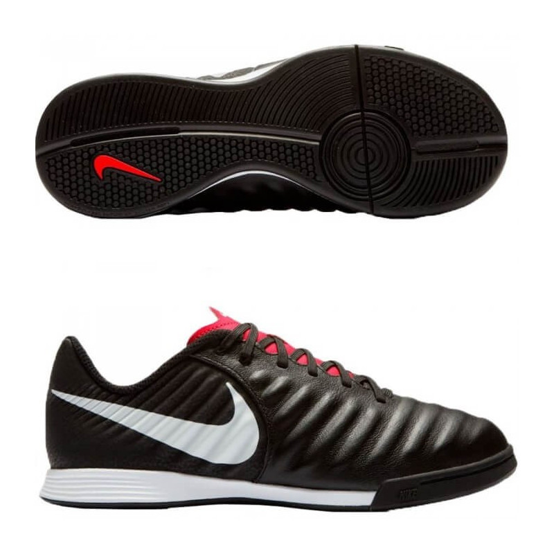Футзалки детские NIKE JR LEGENDX 7 ACADEMY IC AH7257-006