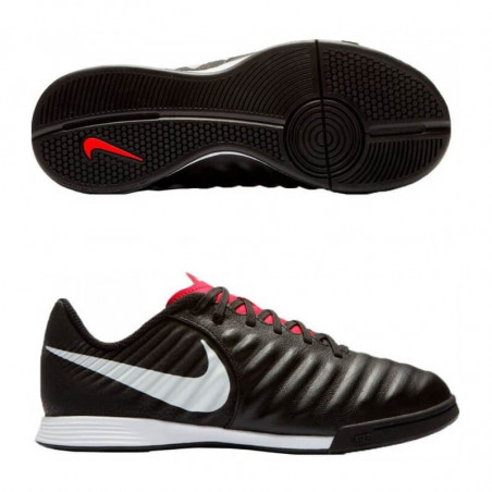 Футзалки детские NIKE JR LEGENDX 7 ACADEMY IC AH7257-006