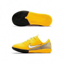 Футзалки детские NIKE JR VAPOR 12 ACADEMY NJR IC AO2899-710