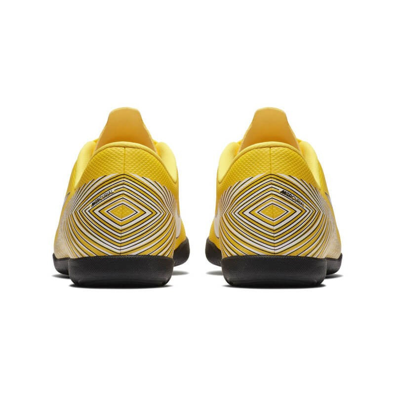 Футзалки детские NIKE JR VAPOR 12 CLUB GS NJR IC AO9477-710