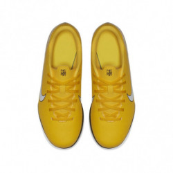 Футзалки детские NIKE JR VAPOR 12 CLUB GS NJR IC AO9477-710