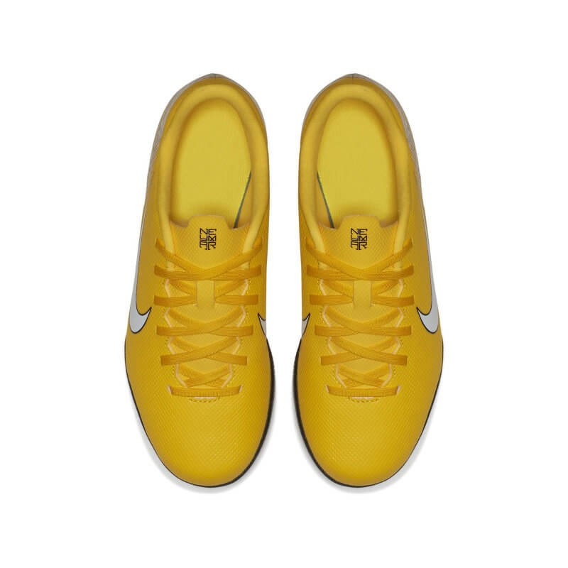 Футзалки детские NIKE JR VAPOR 12 CLUB GS NJR IC AO9477-710