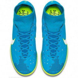 Футзалки детские Nike JR MercurialX VI NJR IC  921491-400