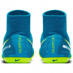 Футзалки детские Nike JR MercurialX VI NJR IC  921491-400
