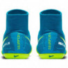 Футзалки детские Nike JR MercurialX VI NJR IC  921491-400