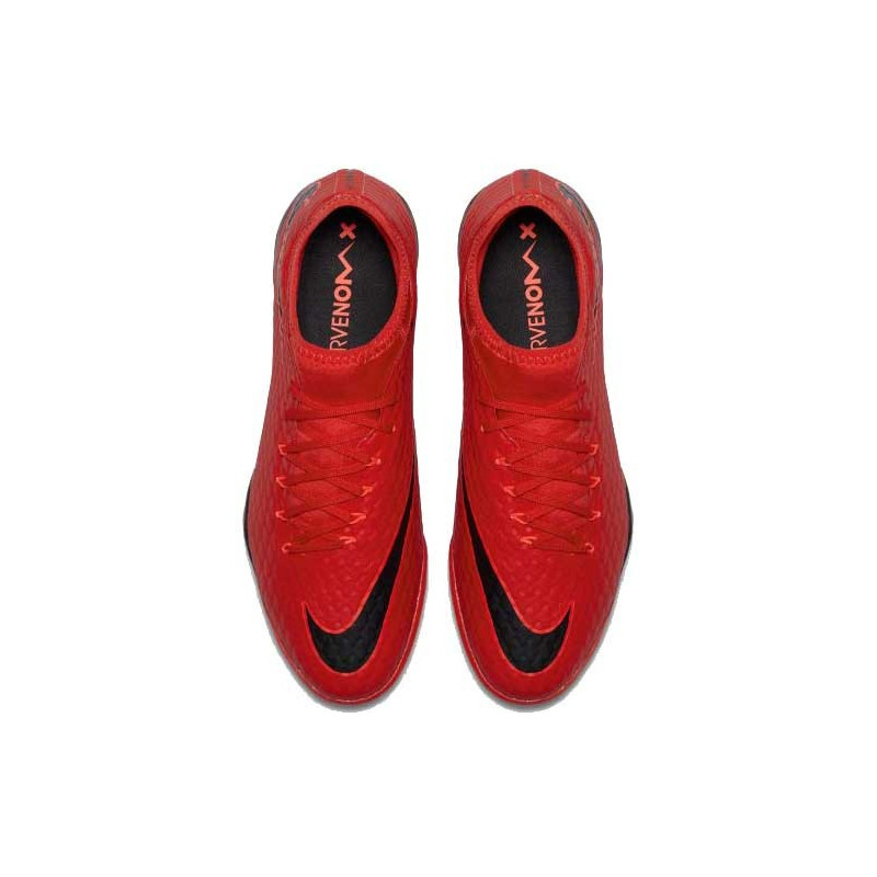 Футзалки Nike HypervenomX Finale II IC 852572-616
