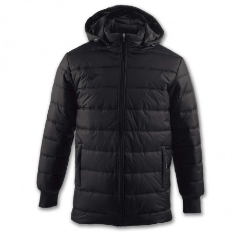Куртка зимняя черная Joma URBAN 100659.100