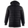 Куртка зимняя черная Joma URBAN 100659.100