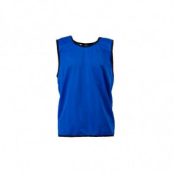 Манишки тренировочные синяя CO-3946-B