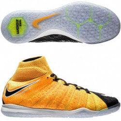 Футзалки Nike HypervenomX Proximo II DF IC 852577-801