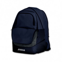 Рюкзак  Joma DIAMOND II 400235.331 темно-синий