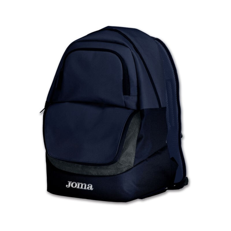 Рюкзак  Joma DIAMOND II 400235.331 темно-синий