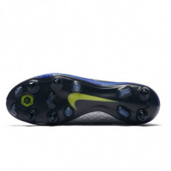 Футбольные бутсы NIKE Phantom Vision Elite DF SG-Pro AC AO3264-400