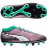 Детские бутсы Puma JR One 4 IL Syn FG 01