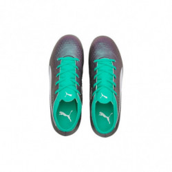 Детские бутсы Puma JR One 4 IL Syn FG 01