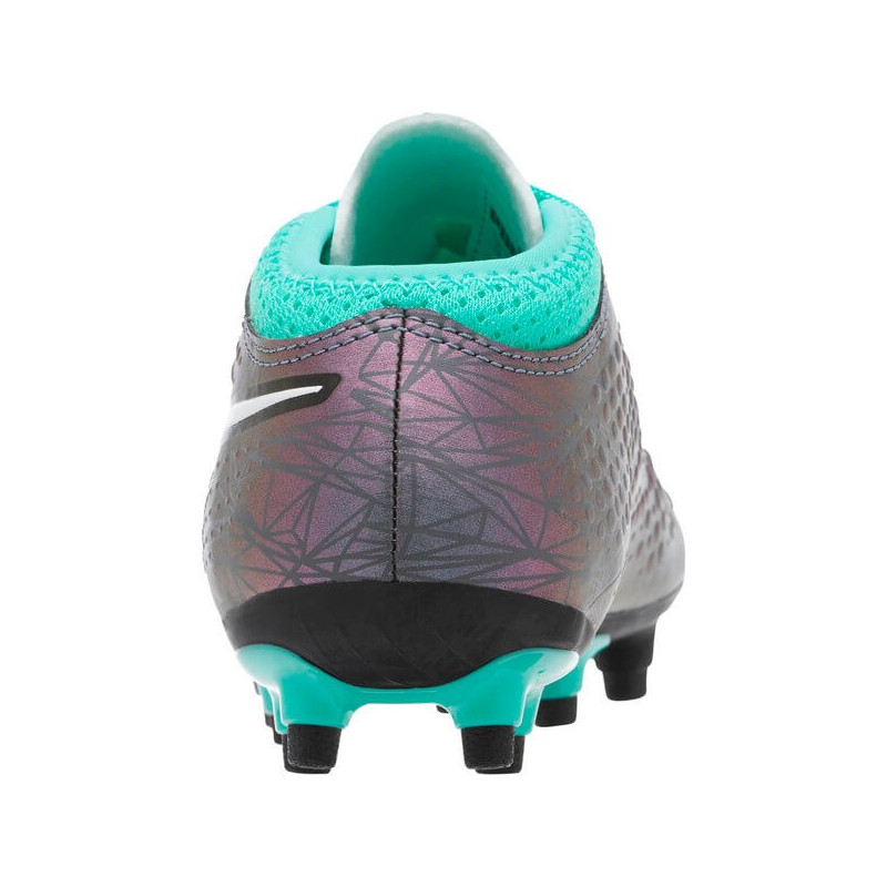 Детские бутсы Puma JR One 4 IL Syn FG 01