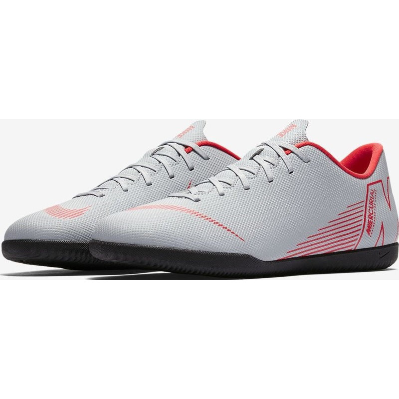 Футзалки NIKE VAPORX 12 CLUB IC AH7385-060