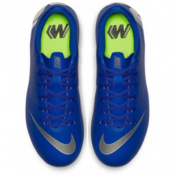 Детские Футбольные бутсы Nike JR Vapor 12 Academy  MG AH7347-400