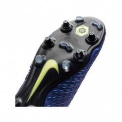 Футбольные бутсы NIKE HYPERVENOM 3 ELITE SG-PRO AC AJ3810-400