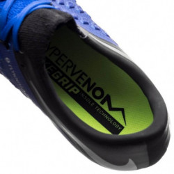 Футбольные бутсы NIKE HYPERVENOM 3 ELITE SG-PRO AC AJ3810-400