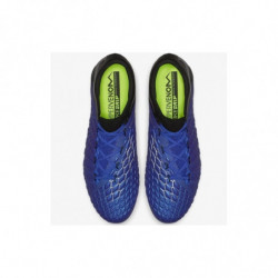 Футбольные бутсы NIKE HYPERVENOM 3 ELITE SG-PRO AC AJ3810-400