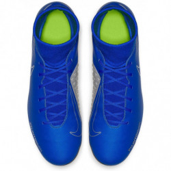 Футбольные бутсы Nike PHANTOM VSN CLUB DF FG/MG AJ6959-400