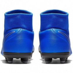 Футбольные бутсы Nike PHANTOM VSN CLUB DF FG/MG AJ6959-400