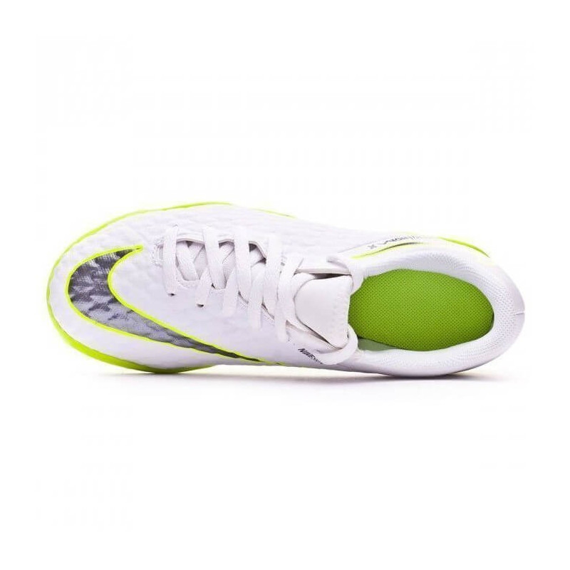 Футзалки детские Nike JR Phantom 3 Academy IC AJ3798-107