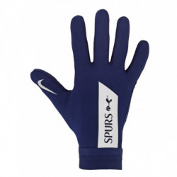 Перчатки игровые Nike HyperWarm Tottenham Hotspur Academy GS0393-429