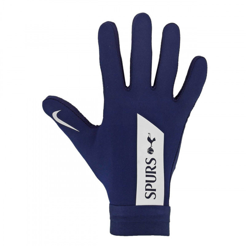 Перчатки игровые Nike HyperWarm Tottenham Hotspur Academy GS0393-429