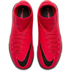 Футзалки детские NIKE JR HYPERVENOM  III DF IC 917774-616