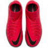 Футзалки детские NIKE JR HYPERVENOM  III DF IC 917774-616