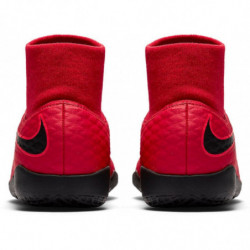 Футзалки детские NIKE JR HYPERVENOM  III DF IC 917774-616