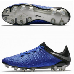 Футбольные бутсы Nike Hypervenom Phantom III Elite FG AJ3805-400